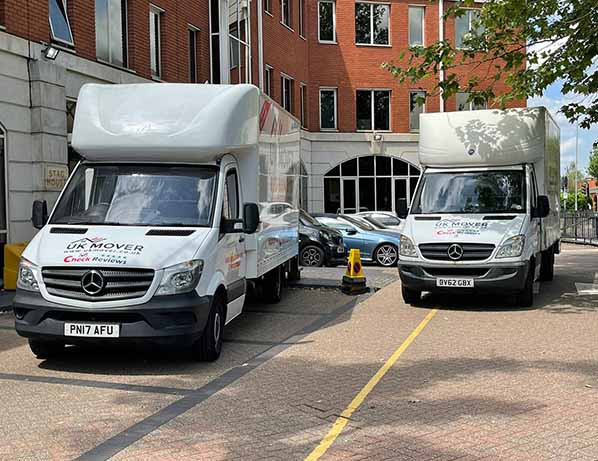 Earlsfield House Removals Solutions