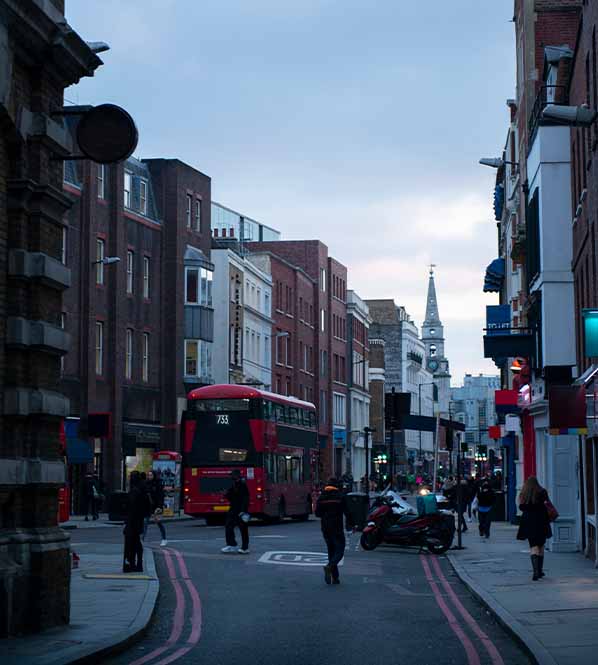 Croydon's Man and van
