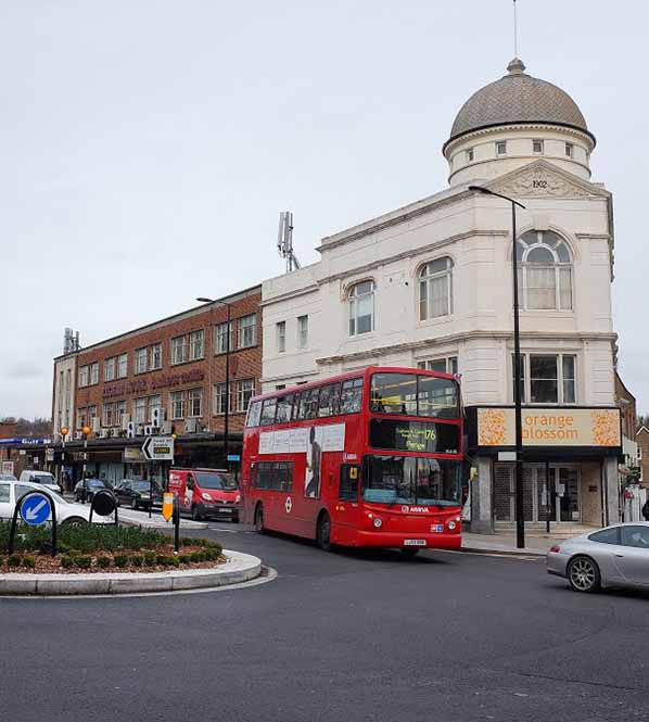 Man and van Sydenham