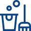 Cleaning Service Icon
