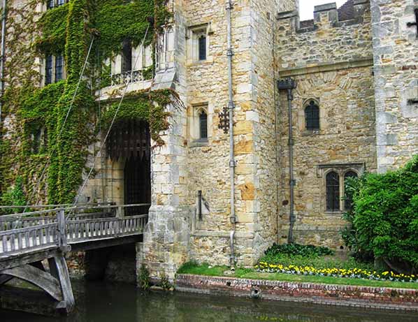 Reliable House Removals Edenbridge