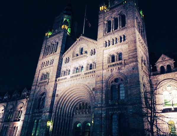 Gillingham House removals