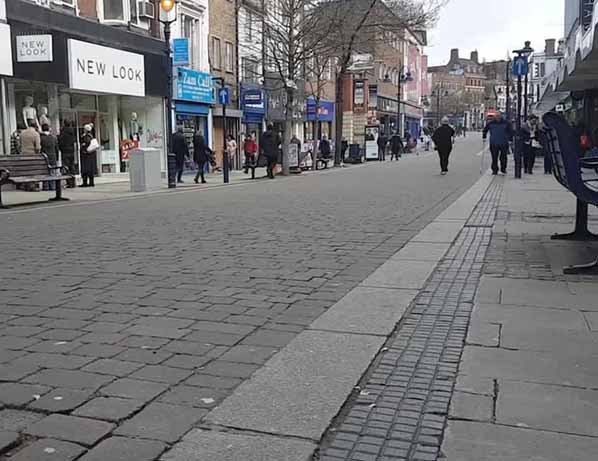 Gravesend House Removals