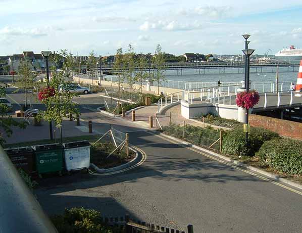 House removals hythe