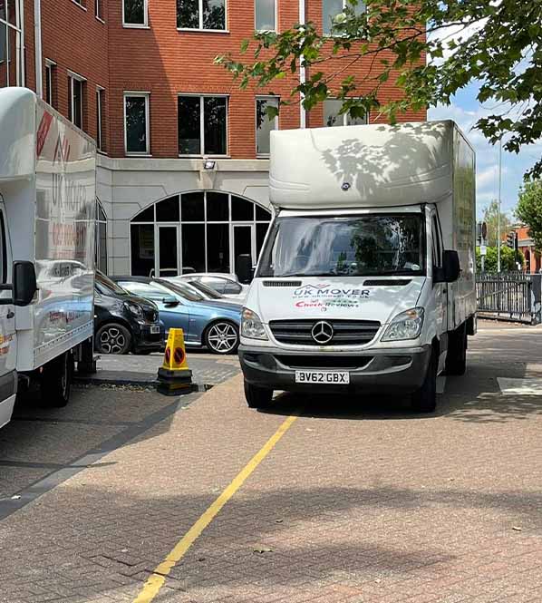 Seamless House Removals Isle of Sheppey