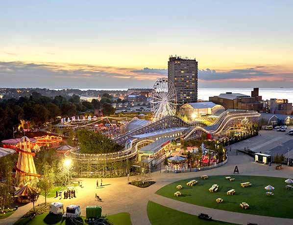 House removals Margate