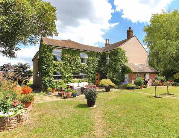 House removals New Romney