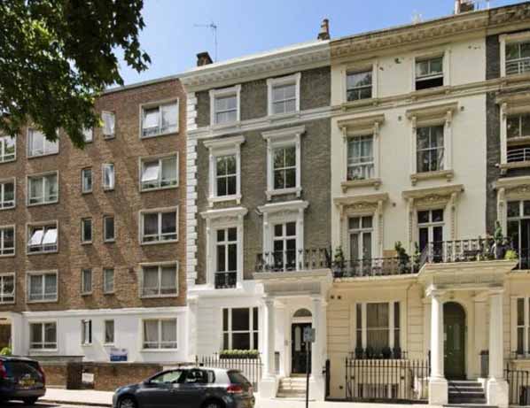 House removals Queenborough