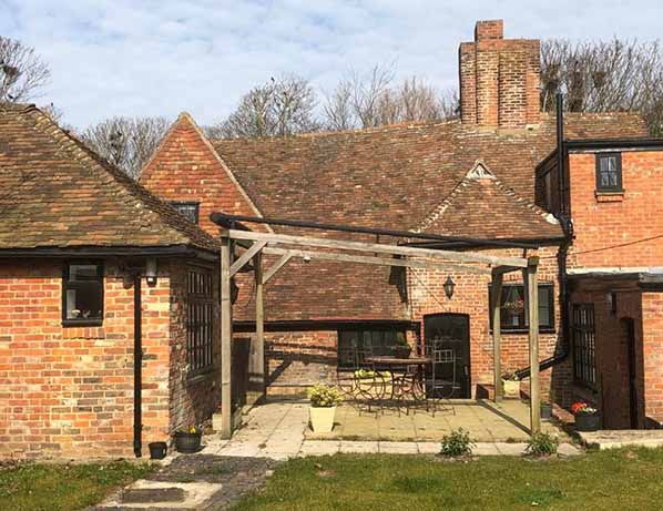 House removals Romney Marsh