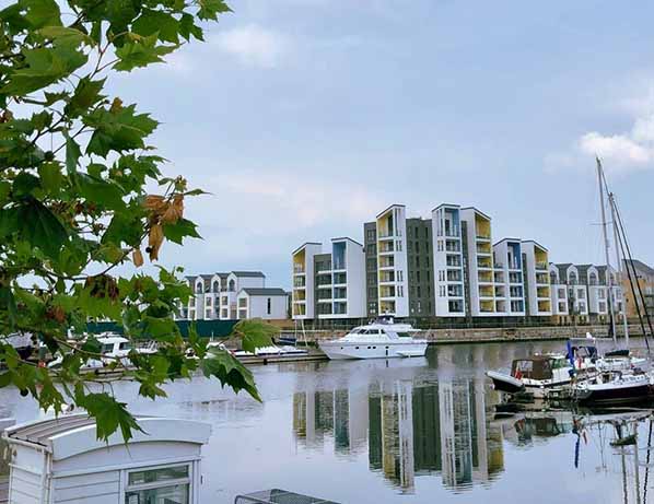 House removals sittingbourne