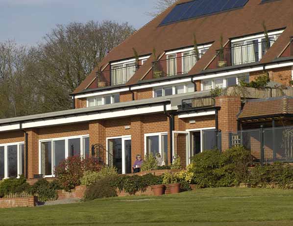 House removals tenterden