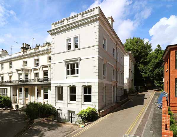 House removals tunbridge-wells