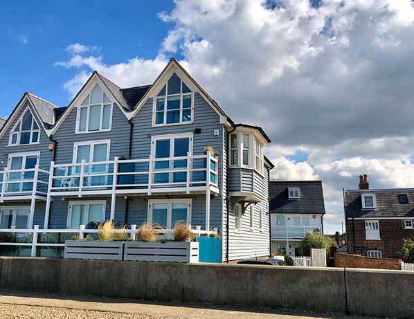 House removals whitstable