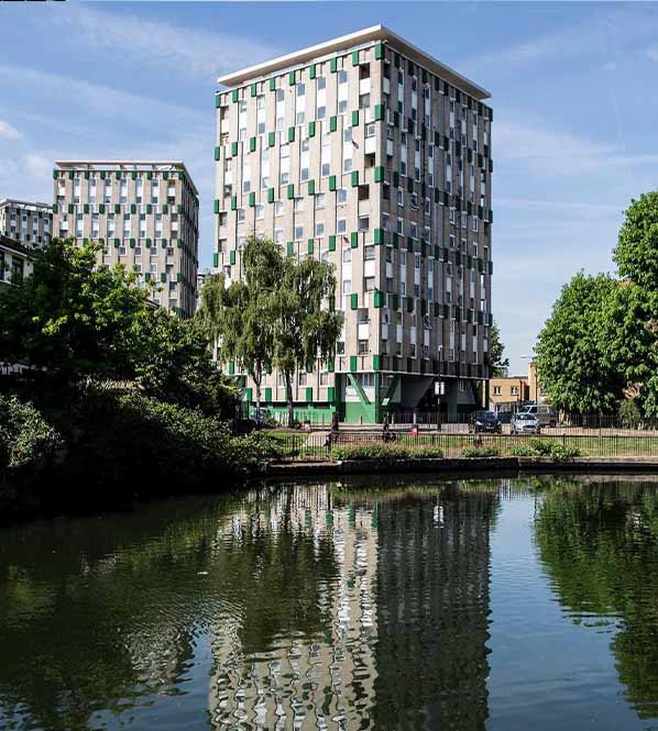 Cranbrook Man and Van