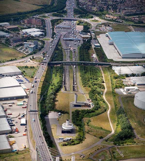 dartford's Man and van