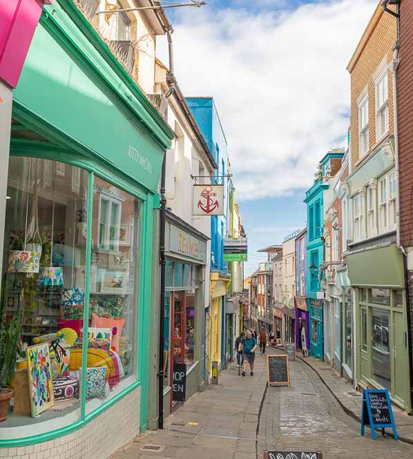 Folkestone Man and Van Service