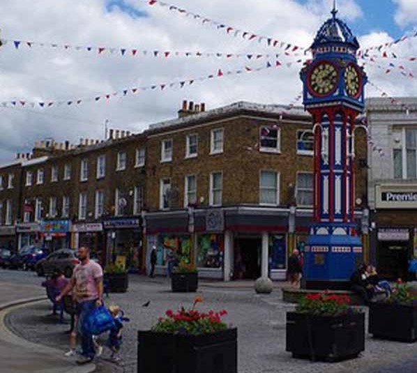 Cheap Man and Van Services Isle of Sheppey