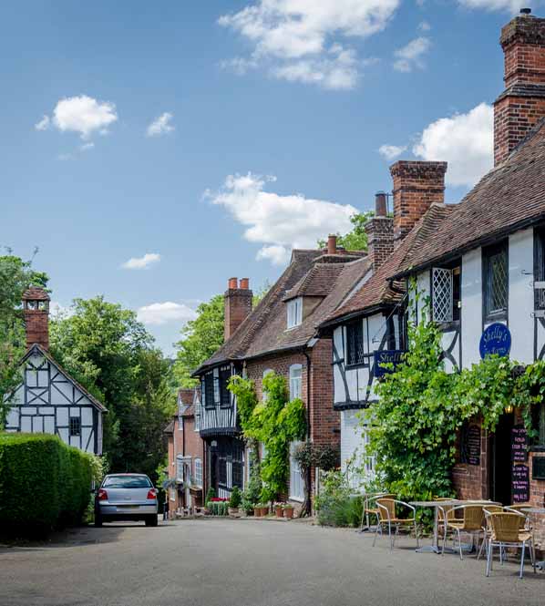 Kent Man and Van Services