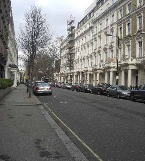 Man and van Queenborough