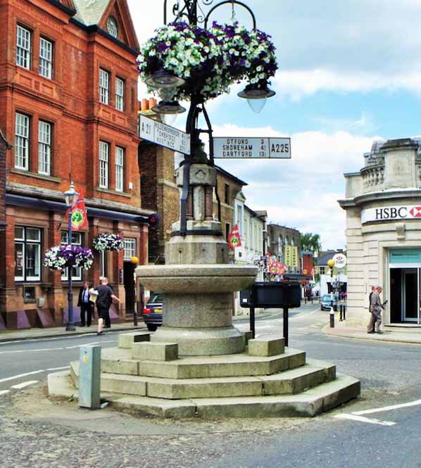 Cheap Man With a Van Near You - Sevenoaks img