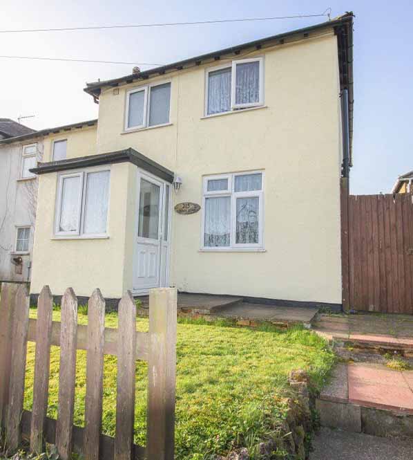 Man and van sittingbourne