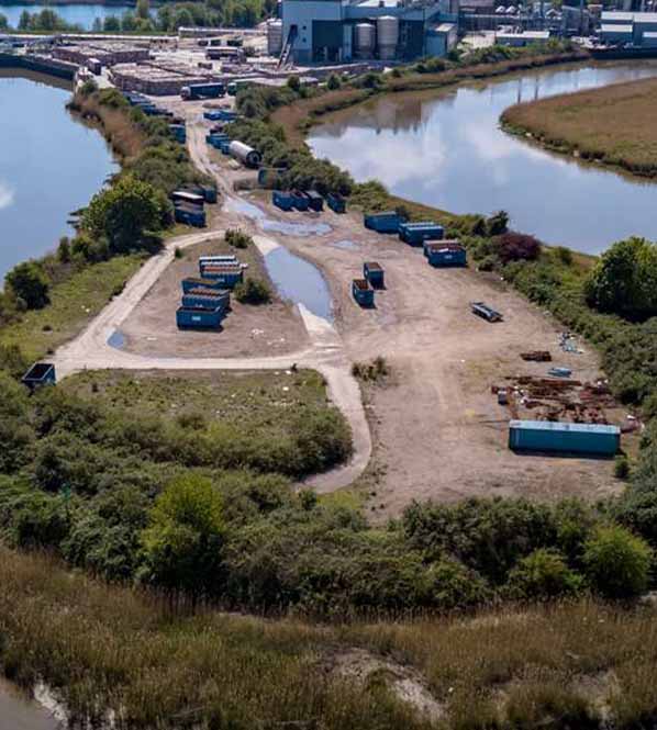 Man and van snodland