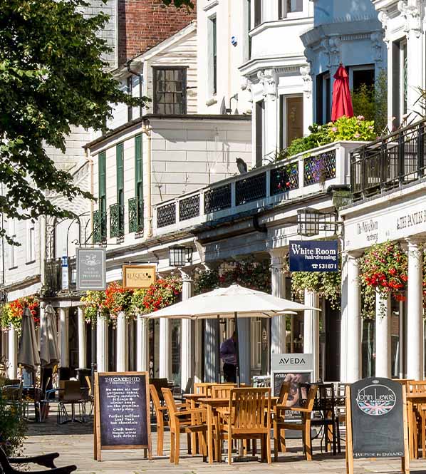 Man and van tunbridge-wells